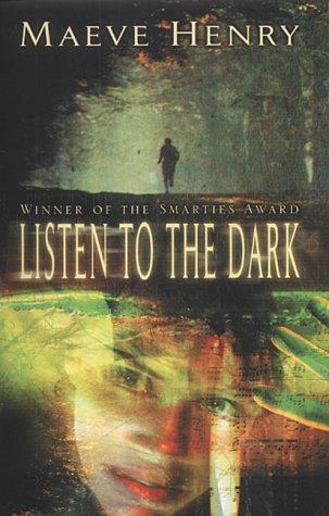 Listen to the Dark (Hardcover)