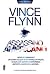 Assassino Americano (Mitch Rapp, #1)