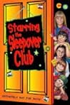 Starring the Sleepover Club (The Sleepover Club, #6) Starring the Sleepover Club (The Sleepover Club, #6)