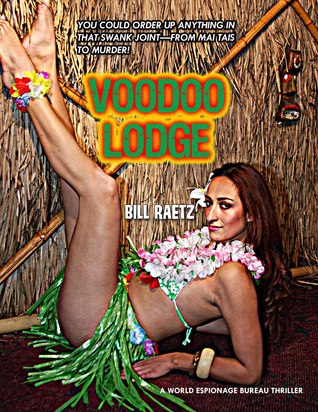 Voodoo Lodge