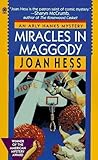 Miracles in Maggody (Arly Hanks, #9) Miracles in Maggody (Arly Hanks, #9)