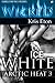 Ice White (Arctic Heat, #3)