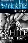 Ice White by Kris Eton