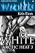 Ice White (Arctic Heat, #3)