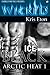 Ice Black (Arctic Heat, #1)