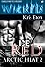 Ice Red (Arctic Heat, #2)