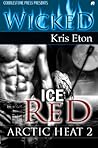 Ice Red by Kris Eton