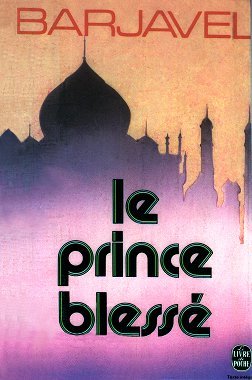 Le Prince Blessé