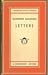 Lettere