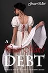 A Dead Man's Debt by Grace Elliot