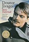 Doutor Jivago by Boris Pasternak