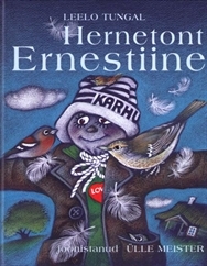 Hernetont Ernestiine (Hardcover)