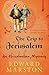 The Trip to Jerusalem (Nicholas Bracewell, #3) by Edward Marston