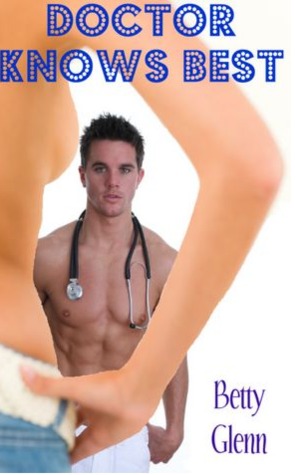 Doctor Knows Best (ebook)