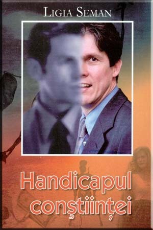 Handicapul constiintei (Unknown Binding)