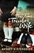 Time Traveler's Wife by Audrey Niffenegger