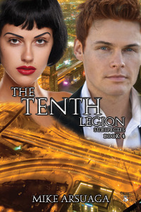 The Tenth Legion