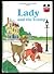 Lady and the Tramp by Walt Disney Company