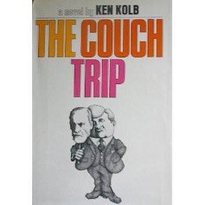 The Couch Trip