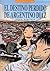 El destino perdido de Argentino Díaz (Las aventuras de Alex Russac, #1)