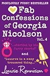 Fab Confessions of Georgia Nicolson Vol. 4