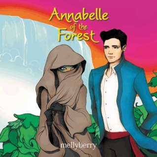 Annabelle of The Forest