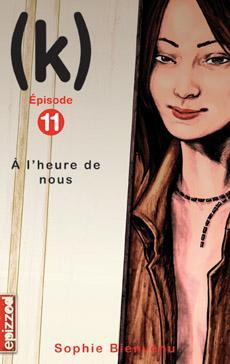 À l'heure de nous (Paperback)