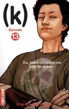 Du mercurochrome sur le coeur (Paperback)