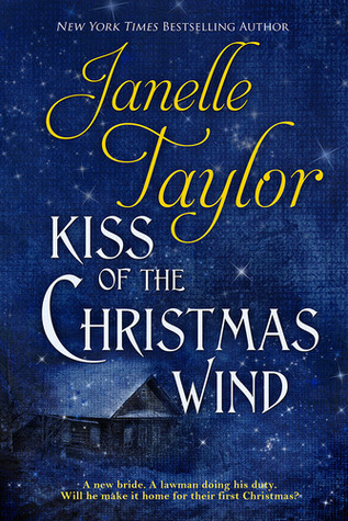 Kiss of the Christmas Wind (Kindle Edition)