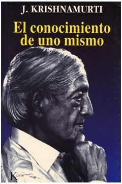 El conocimiento de uno mismo: 14 charlas en Ojai, California, EE.UU. 1949 (Paperback)