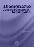 Diccionario antológico de aforismos