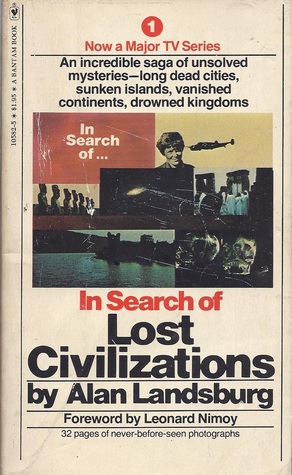 In Search Of Lost Civilizations (In Search of #1)