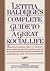 Letitia Baldrige's Complete...