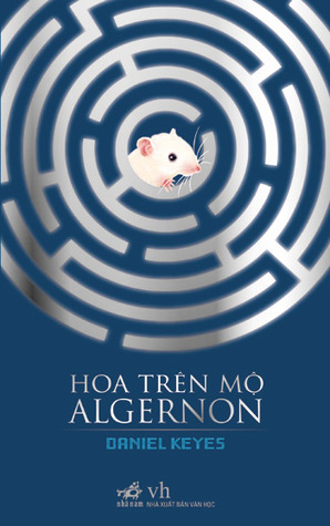 Hoa trên mộ Algernon