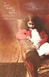 A Girl Made of Dust by Nathalie Abi-Ezzi