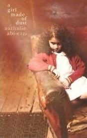 A Girl Made of Dust (Paperback)
