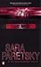 Toxic Shock (V.I. Warshawski, #5)
