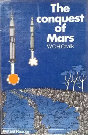 The Conquest of Mars