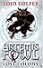 Artemis Fowl and the Lost C...