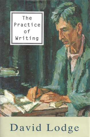 The Practice of Writing (Hardcover)