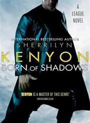 Born of Shadows