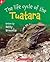 The Life Cycle of the Tuatara