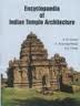 Encyclopaedia of Indian Temple Architecture  (3 vol. set)