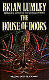 The House of Doors (House of Doors, #1)