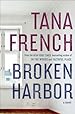 Image for Broken Harbor