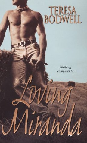 Loving Miranda (Mass Market Paperback)