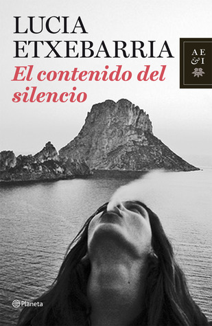 El contenido del silencio (Hardcover)