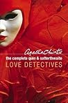 The Complete Quin And Satterthwaite by Agatha Christie The Complete Quin And Satterthwaite by Agatha Christie