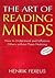 Art of Reading Minds: How to Understand & Influence Others without Them Noticing