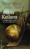 Daar staat mijn huis Daar staat mijn huis